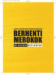 Ini adalah salah satu ubat untuk berhenti merokok yang dah pun ada di kebanyakan klinik dan hospital kerajaan seluruh malaysia sekarang ini. Buletin Perkhidmatan Berhenti Merokok Pdf