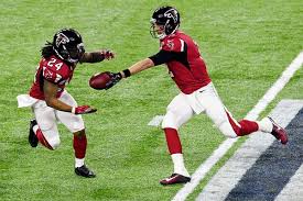 Breaking Down The Atlanta Falcons 2017 Primetime Games