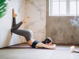 One common pranayama practice is known as ocean breath because it may sound like the roar of a distant ocean. 7 Stretches That Ll Seriously Get Rid Of Bloating And Gas