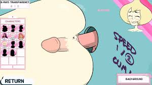 Gem Domination - Gloryhole Edition by Amazoness Enterprises