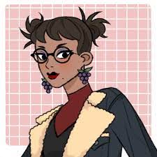 This is an unfinished character/icon maker! Poicon Maker Picrew