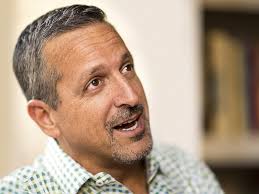 The Shifting Sands of Brands- John Silva Senior Creative Director DuPuis  Group