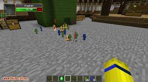 To properly install the mod, follow the simple steps below. Clay Soldiers Mod 1 12 2 1 10 2 It S Hard To Be A God 9minecraft Net