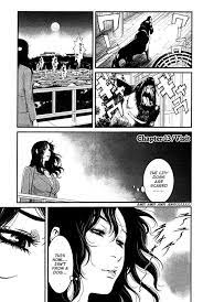 Read Wolf Guy - Ookami No Monshou Vol.2 Chapter 13 : Visit on Mangakakalot