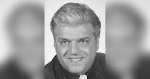 Obituary for Vinnie Carr