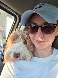 Found a friend in an old dog toy in my yard. What will he be? Gallatin TN