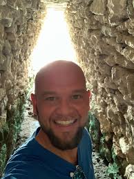 Chris Carlile came to Kelly Community a little over a year ago with a  can-do attitude and a contagious enthusiasm that all of our staff have  embraced. Chris joined us in 2019