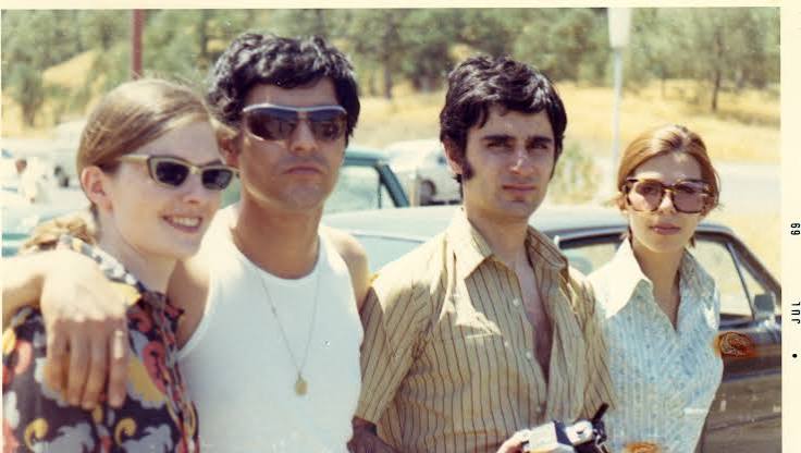 ArteEast Presents "KHANEVADE: Portraits of Iranian Americans", Unpacking the ArteArchive curated by Nick Kochi