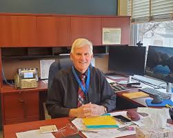 A Letter from Mr. Doody, Interim High School Principal