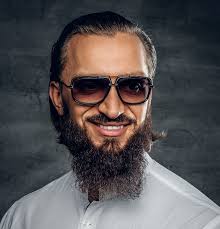 These temporary styles die out after a fashion fad is over and don't have the impact to. 60 Gorgeous Slicked Back Hair Ideas Express Yourself 2021