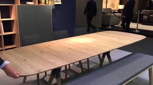 Browse our great prices & discounts on the best expandable tables kitchen room sets. Expandable Dining Room Table Wild Country Fine Arts