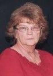 Aloma Jean Voisine Obituary
