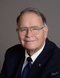 Obituary information for Robert B. Stoltz