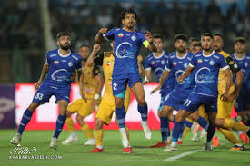 جدول لیگ برتر| تغییر صدرنشین و پیدا شدن رقیب جدید برای استقلال و پرسپولیس