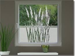 Privacy Protection Grasses 1 Fmkitchen Cf Sichtschutz Fenster Sichtschutzfolie Fenster Fensterfolie Sichtschutz