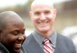 Illinois man freed after murder conviction vacated