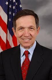 Gary Kucinich's Instagram, Twitter & Facebook
