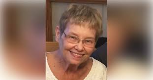 Obituary information for Carolyn "Jo Ann" Bagley