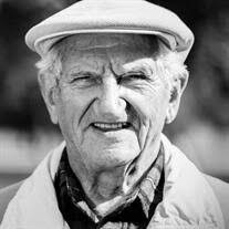 Mieczyslaw "Matt" Laba Obituary