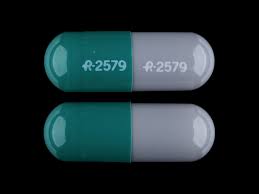 Iovance, m&a darling and ark pick, drops on drug delay, ceo news. R 2579 R 2579 Pill Images Green Gray Capsule Shape