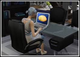 Along the way, develop your sims' skills, pursue original hobbies, take them on adventures, start new families, and much more. Littlemssam S Sims 4 Mods Online Learning System Learn Up To 41 Skills