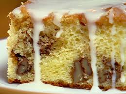 Mama Neely S Spiced Pecan Cake Recipe The Neelys Food Network