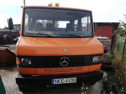 But due to it's weight (3900kg) i can only drive it on my psv licence, so want it registered mot'd and taxed as a bus. Mercedes Commercial 711 Used Search For Your Used Car On The Parking