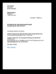 Erstellen sie online ihre kündigung in wenigen sekunden. Kundigungsvorlagen So Einfach Geht Kundigen