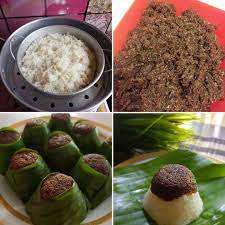 Resepi lepat pisang raja inti kelapa muda yang lembut sangat sedap. 264 Likes 1 Comments Bawang Media Bawangchannel On Instagram Resepi Pulut Inti Kelapa Manis Bahan Resepi Pulut Inti Kelapa Mani Food Recipes Breakfast