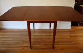 Mid century modern teak dining set. Mid Century Modern Danish Teak Dining Table Unique Dining Room Foldable Dining Table Dining Table Chairs