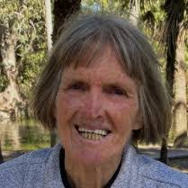 Maureen Irwin's Instagram, Twitter & Facebook