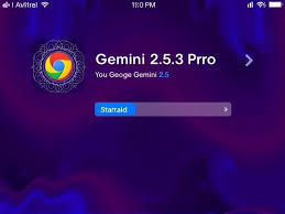如何在iOS设备上下载谷歌Gemini 2.5 Pro？完整指南_谷歌Gemini官网