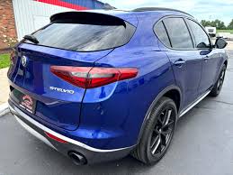 Image result for Anodized Blue 2022 Alfa-Romeo
