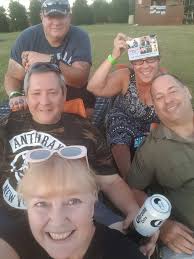 Level up series event tonight