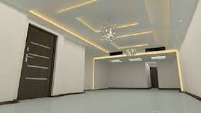 ما الفرق بين جبس بورد والجبس العادي؟