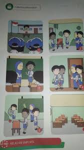 Bahasa inggris kelas 8 halaman 185. Kak Tolong Di Jawab Ya Buku B Inggris Hal 176 Kls 8 Brainly Co Id