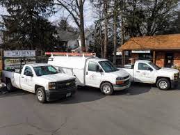 The origination of the company was based on providing reliable, friendly and expert hvac service to customers in new haven, ct area. Commercial Hvac Plumbing Companies Ct F J Hubeny Inc