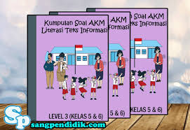 Contoh prota promes ips kelas 8 tahun pelajaran 2017 2018 berkas edukasi from 1.bp.blogspot.com maybe you would like to learn more about one of these? Soal Akm Literasi Dan Numerasi Level 2 Kelas Iii Dan Iv Sd Mi Sang Pendidik