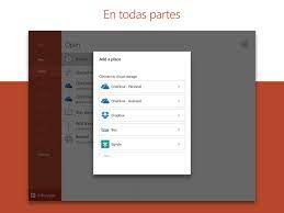 Descargar presentación de google 1.6.232.13.30 (62321330) apk para su androide móvil, tableta o cualquier dispositivo android de . Powerpoint For Android Apk Download