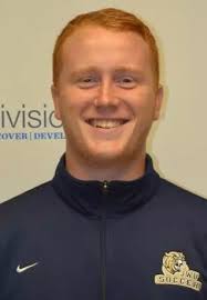 2013 Men's Soccer Roster