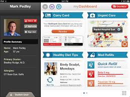 Personal health records and patient portals are useful tools for managing health. Pin On Healthy Tech