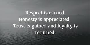 Love is friendship that has caught fire. Mutual Respect Quotes To Build Stronger Relationships Enkiquotes