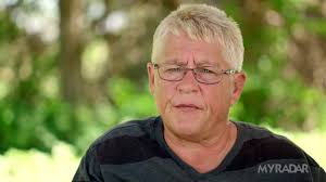 Miles O'Brien interviews Becky Carter for MyRadar