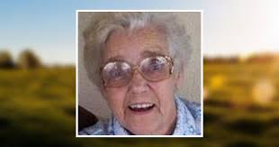 Mattie Mae Bolick Storie Obituary September 11, 2009