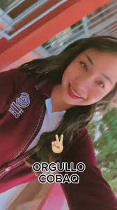 ¡El uniforme más cool! 😎 #cobaq #orgullocobaq #cobaq12 #humortiktok