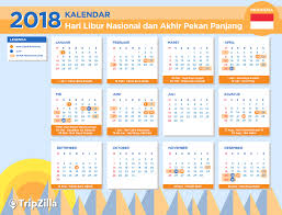 Cuti bersama hari raya natal 25 desember (rabu): Kalender Libur Nasional Dan 13 Long Weekend Di Indonesia 2018
