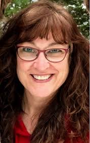 Kim Jaeger, LCSW, SAC