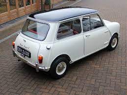 Mini Cooper Mk I 970s Rhd Specialist Cars For Sale Showrooms Jd Classics Mini Cars Mini Cooper Classic Classic Mini
