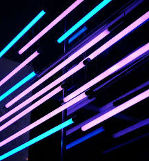 Lights Neon Aesthetic Neon Art Neon Noir