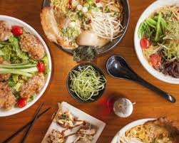 90s hip hop, every arcade game you can think of and of course, beer/. Order Kizuki Ramen Izakaya Wicker Park Delivery Online Chicago Menu Prices Uber Eats
